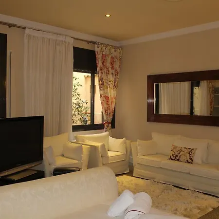 Apartman For Rent I Sitges