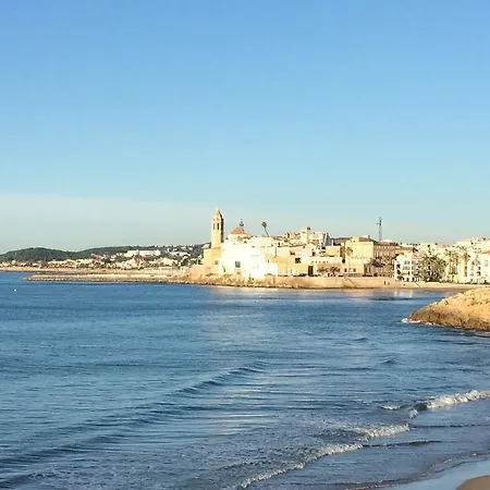 Apartman For Rent I Sitges