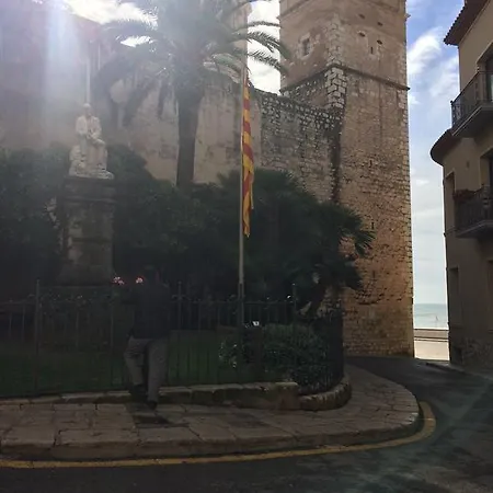 For Rent I Apartman Sitges
