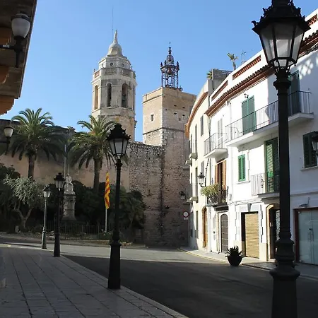 For Rent I Apartman Sitges