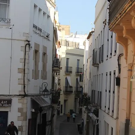 Apartman For Rent I