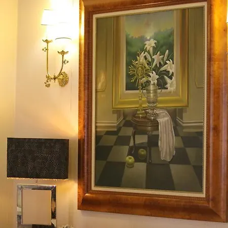 Apartman For Rent I Sitges