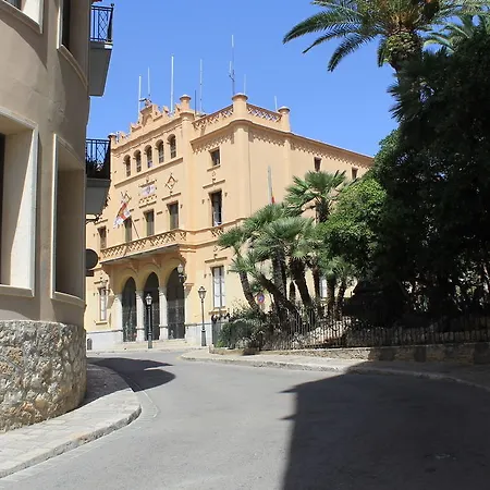 For Rent I Apartman Sitges
