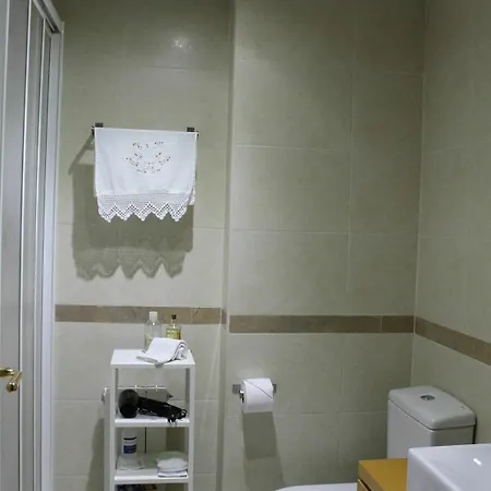 Apartman For Rent I *