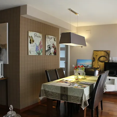 Apartman For Rent I