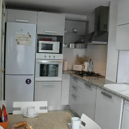 For Rent I Apartman Sitges