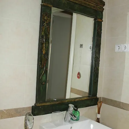 Apartman For Rent I