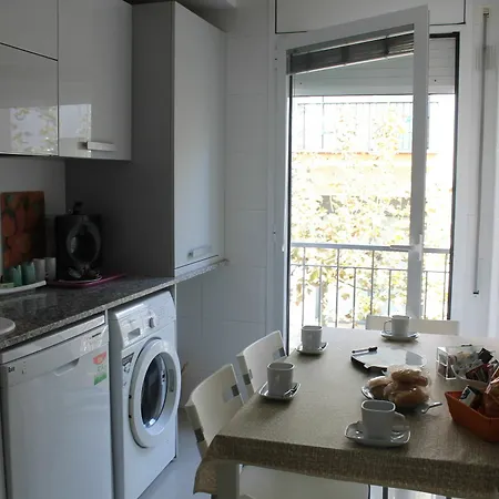 Apartman For Rent I *