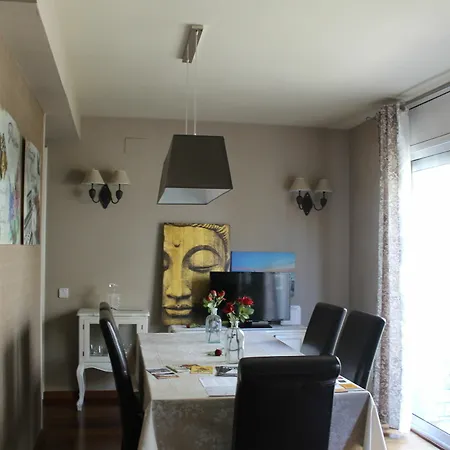 Apartman For Rent I