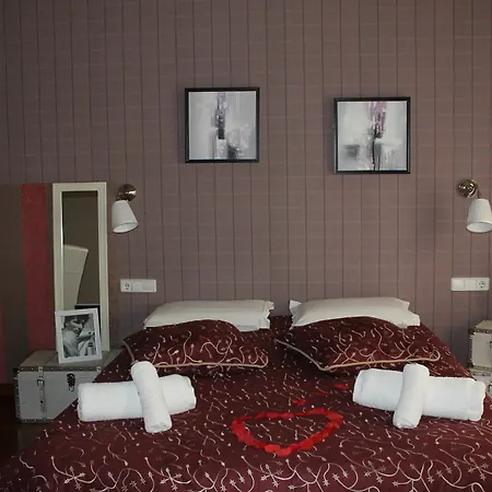 For Rent I Apartman