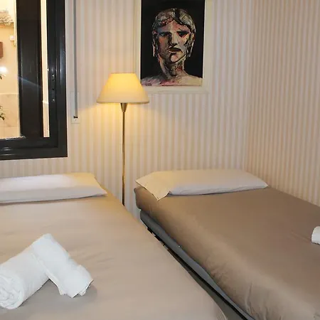 For Rent I Appartement Sitges