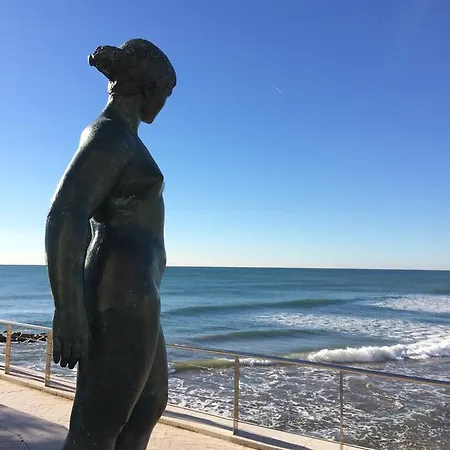 Appartement For Rent I Sitges