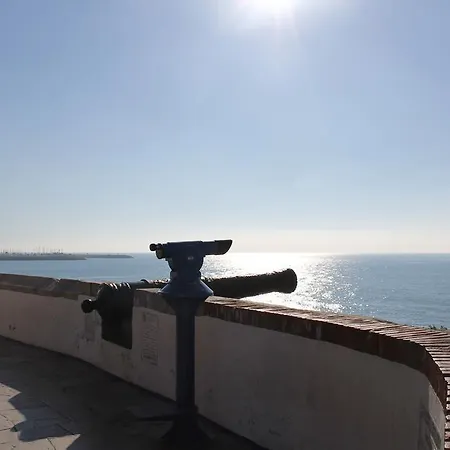 Appartement For Rent I Sitges