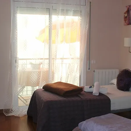 For Rent I Appartement Sitges