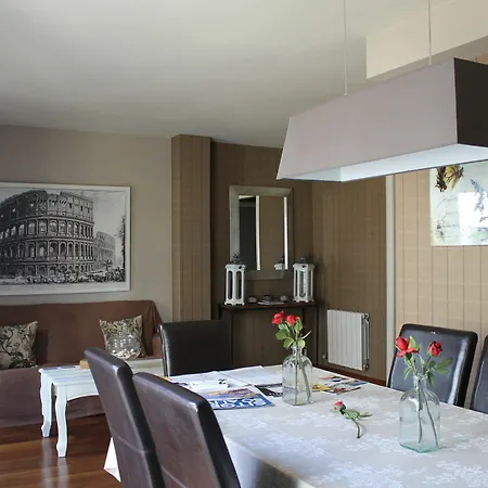 For Rent I Appartement *